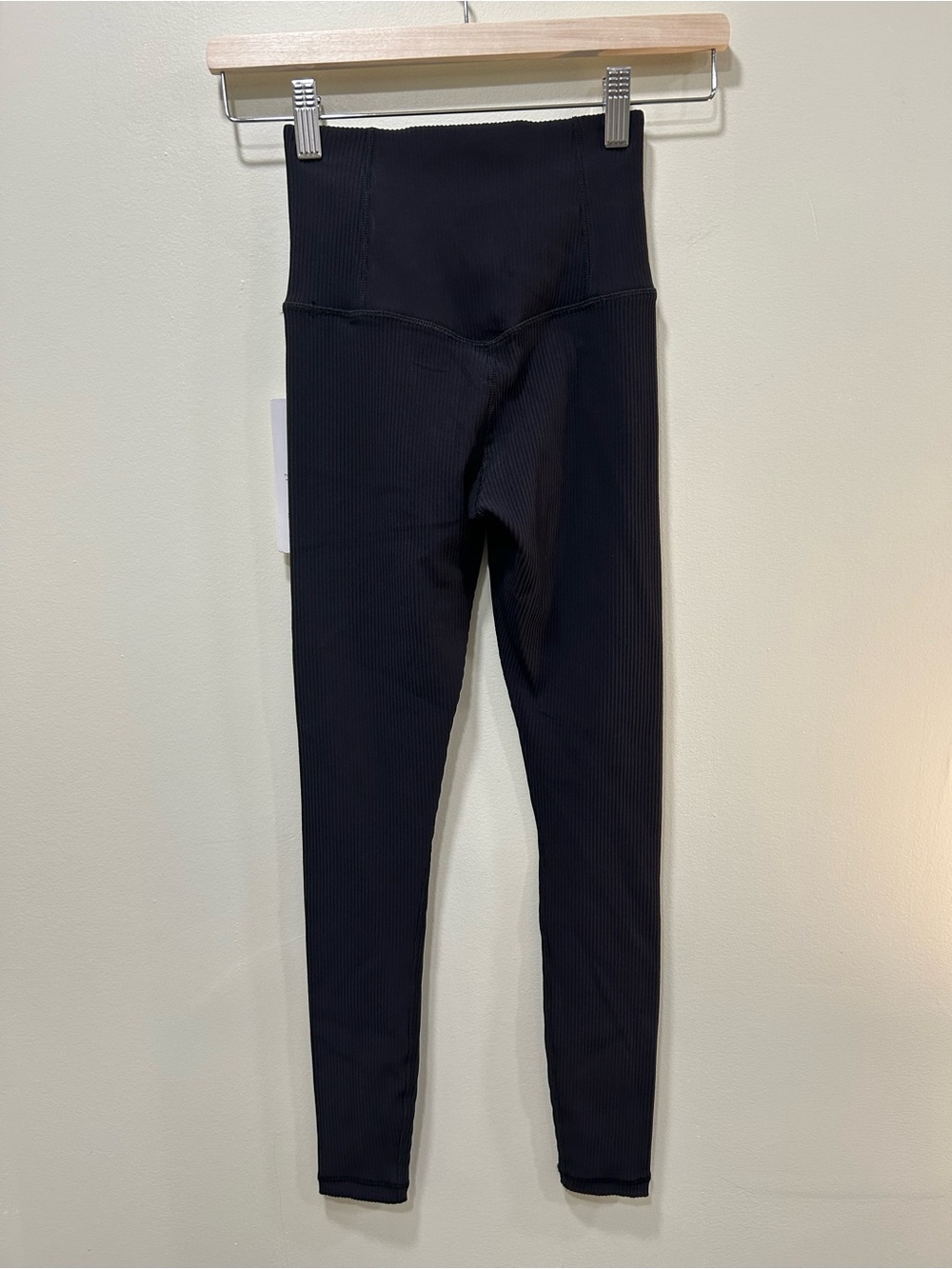 Athleta Elation Rib Tight - Picture 5 of 5
